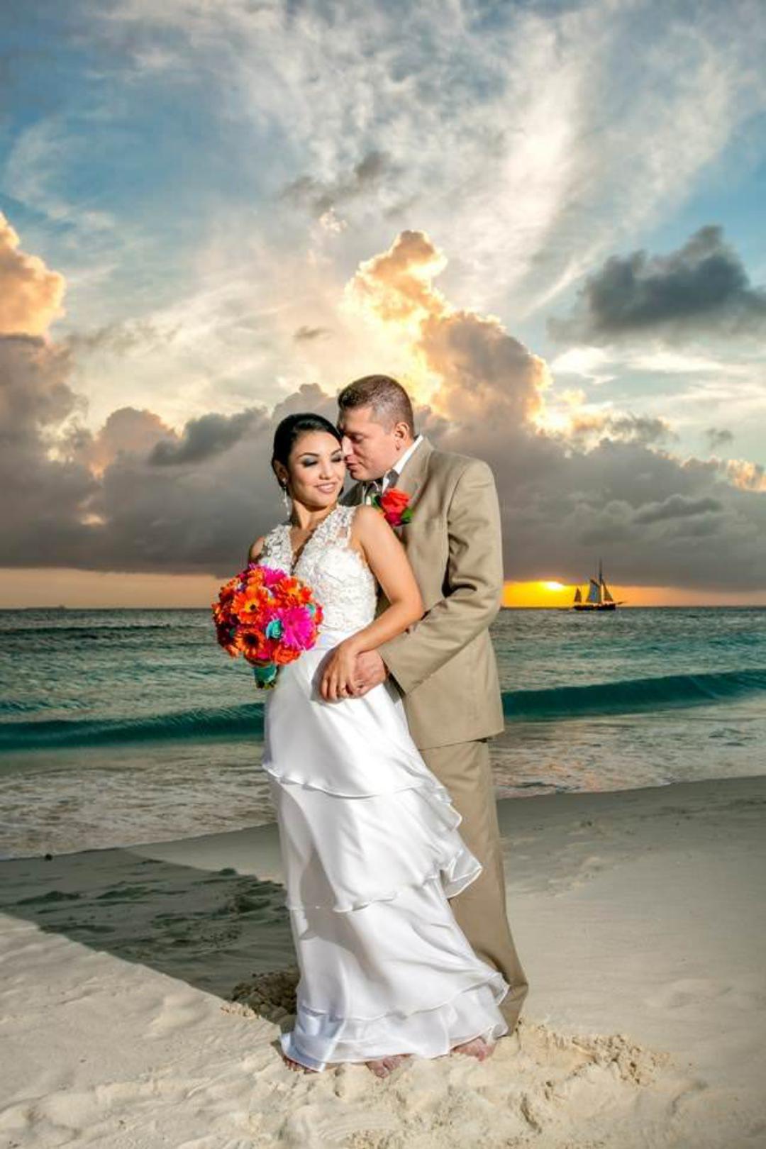 Why Aruba is the Ultimate Destination for a Beach Wedding